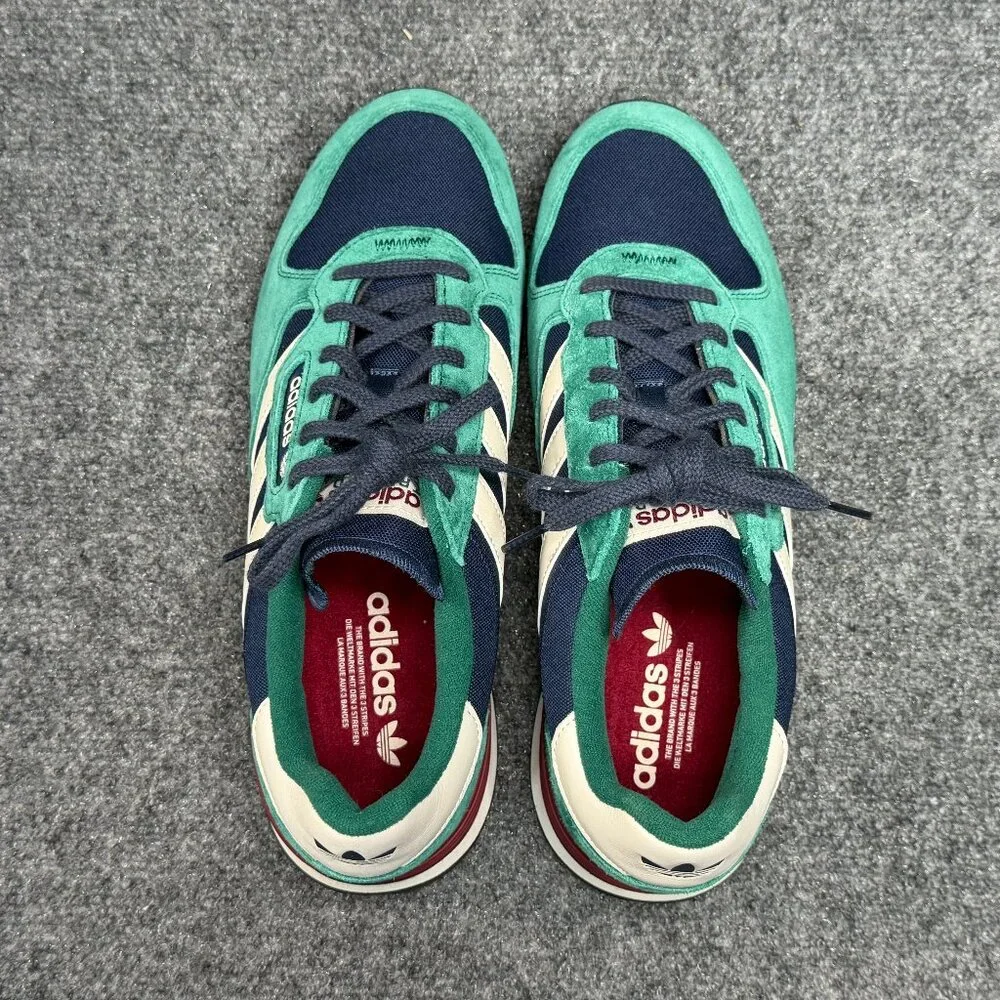 adidas treziod sneakers
